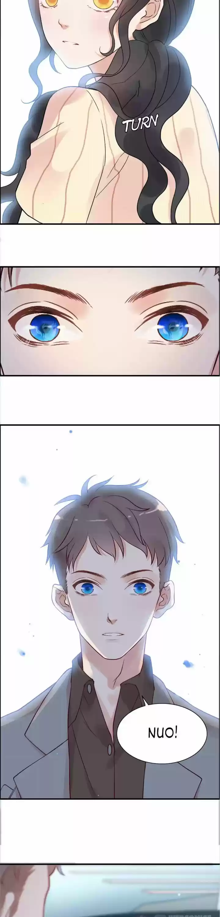 The Boss's Shotgun Wedding Ch.028