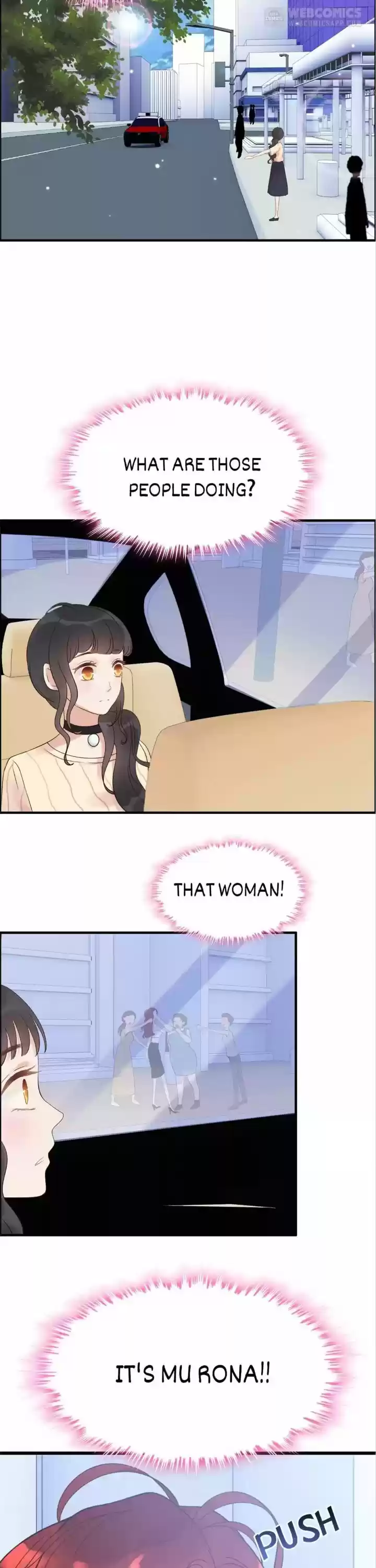 The Boss's Shotgun Wedding Ch.029