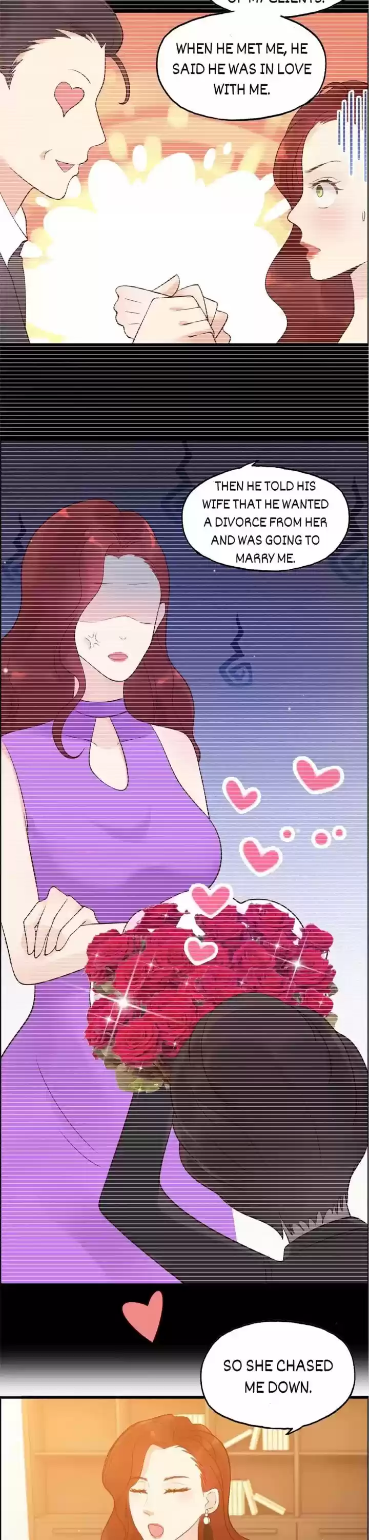 The Boss's Shotgun Wedding Ch.029