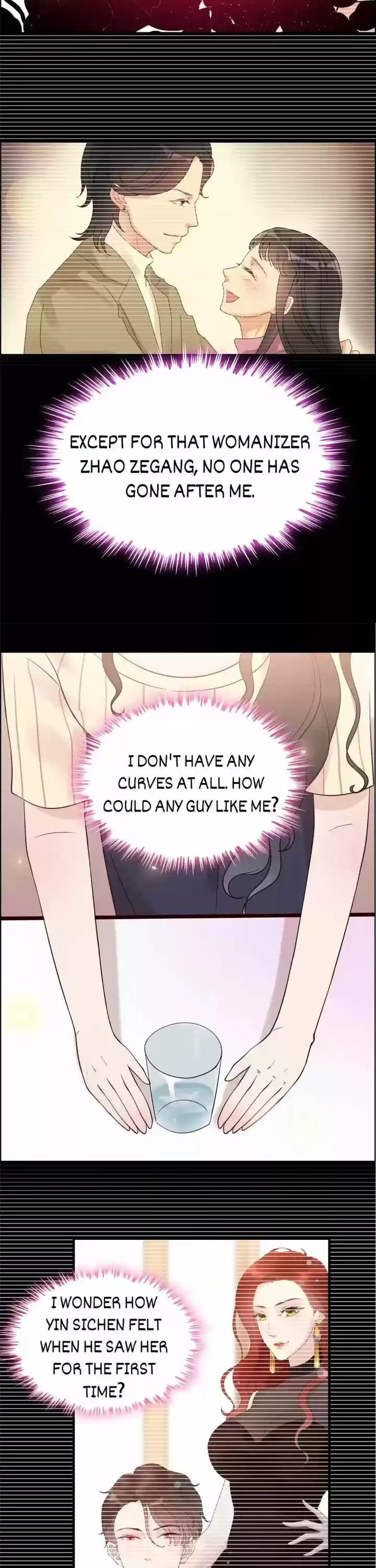 The Boss's Shotgun Wedding Ch.029