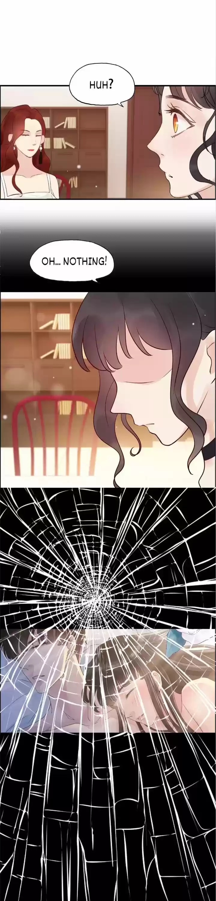 The Boss's Shotgun Wedding Ch.029