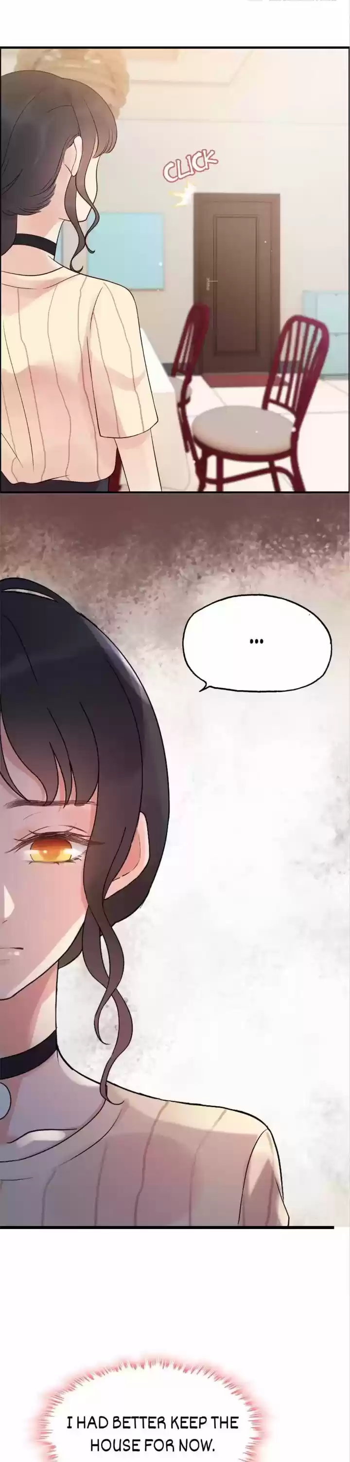 The Boss's Shotgun Wedding Ch.029