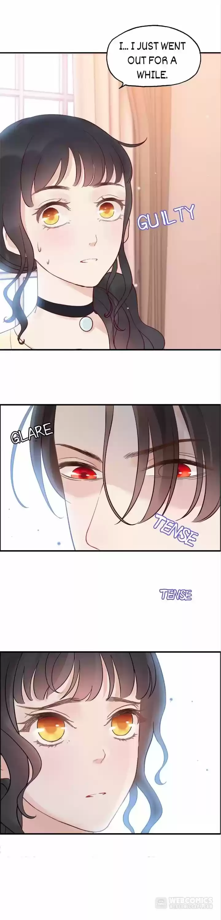 The Boss's Shotgun Wedding Ch.029