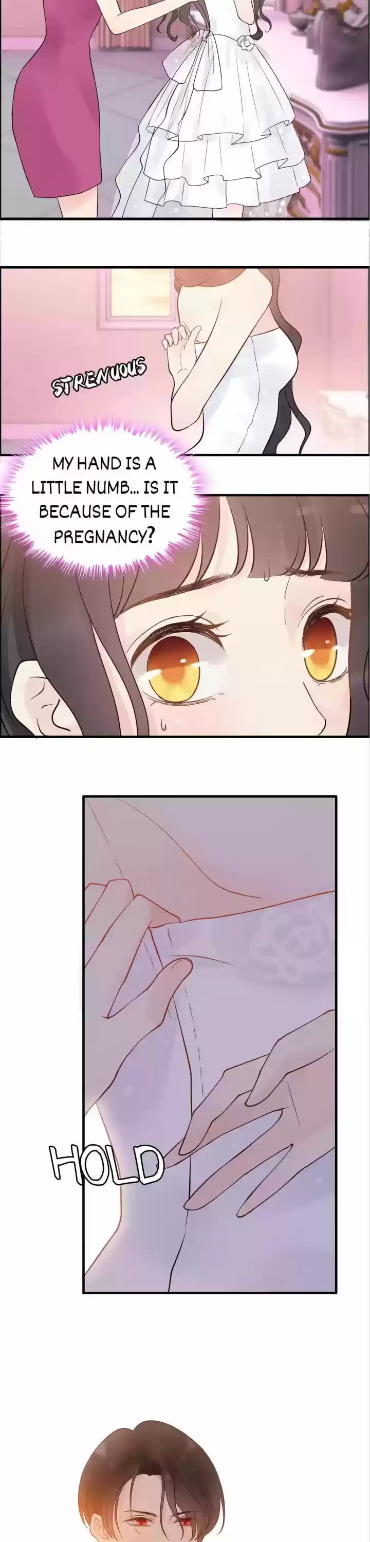 The Boss's Shotgun Wedding Ch.030