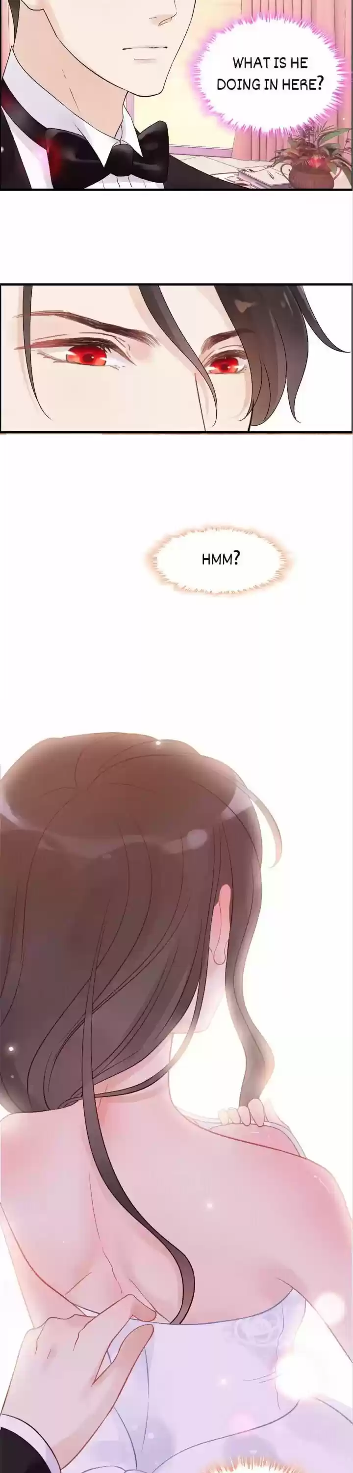 The Boss's Shotgun Wedding Ch.030