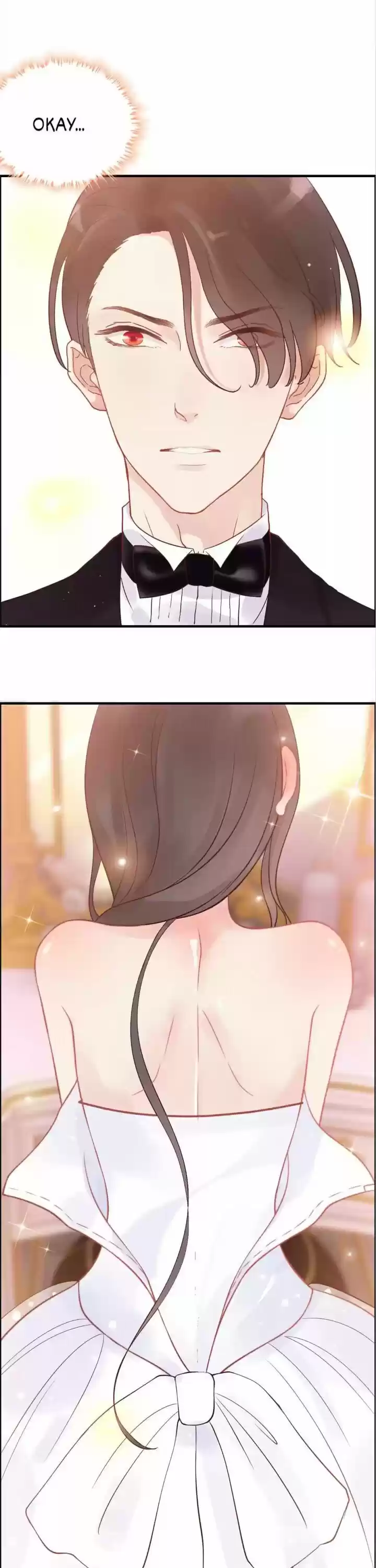 The Boss's Shotgun Wedding Ch.030