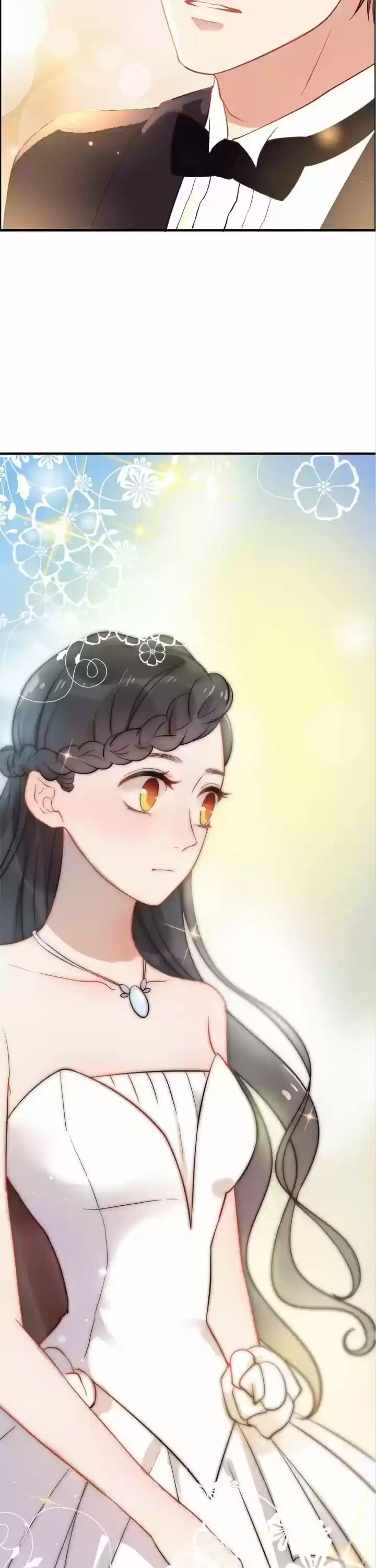 The Boss's Shotgun Wedding Ch.031