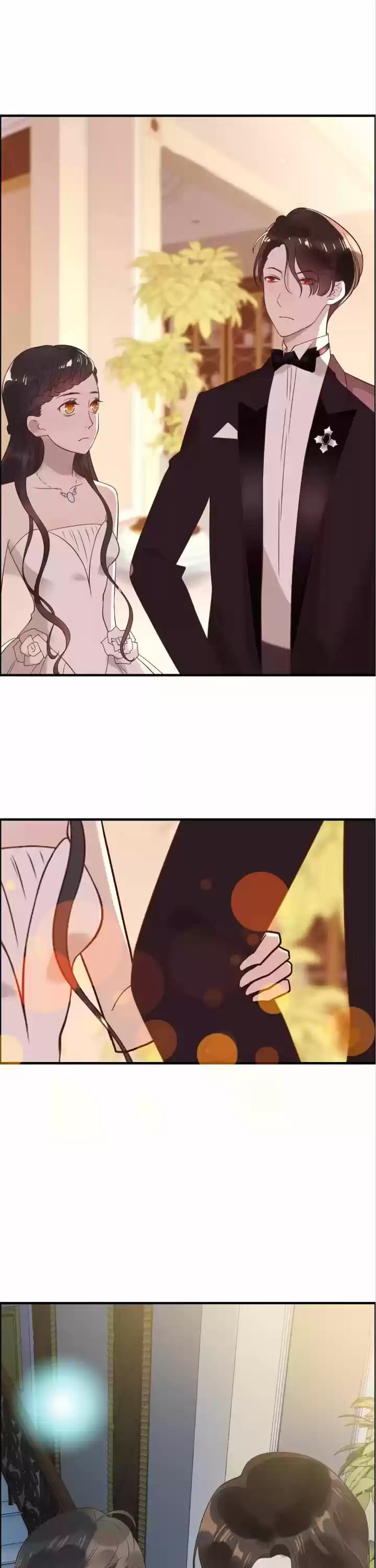 The Boss's Shotgun Wedding Ch.031