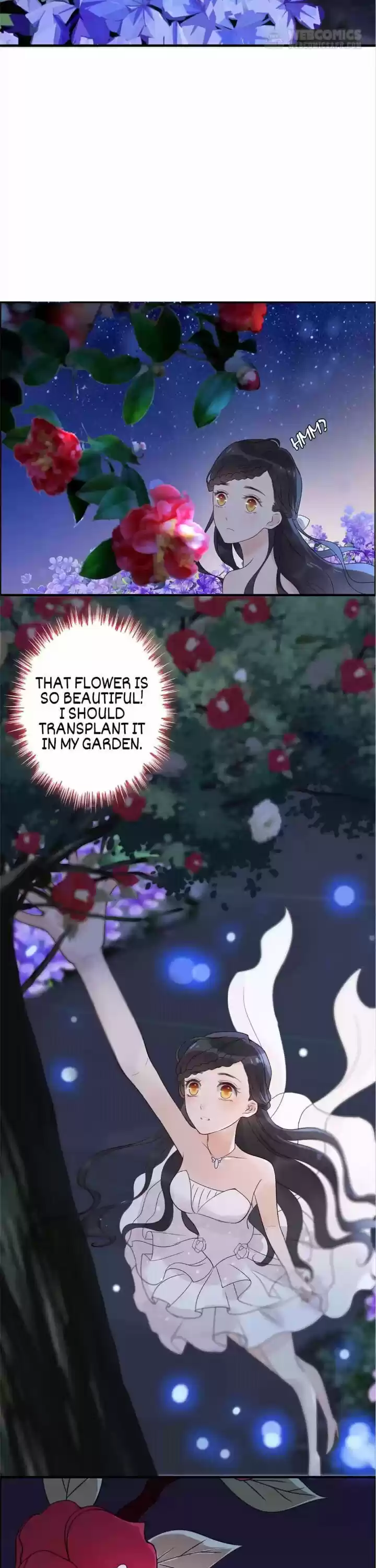 The Boss's Shotgun Wedding Ch.032