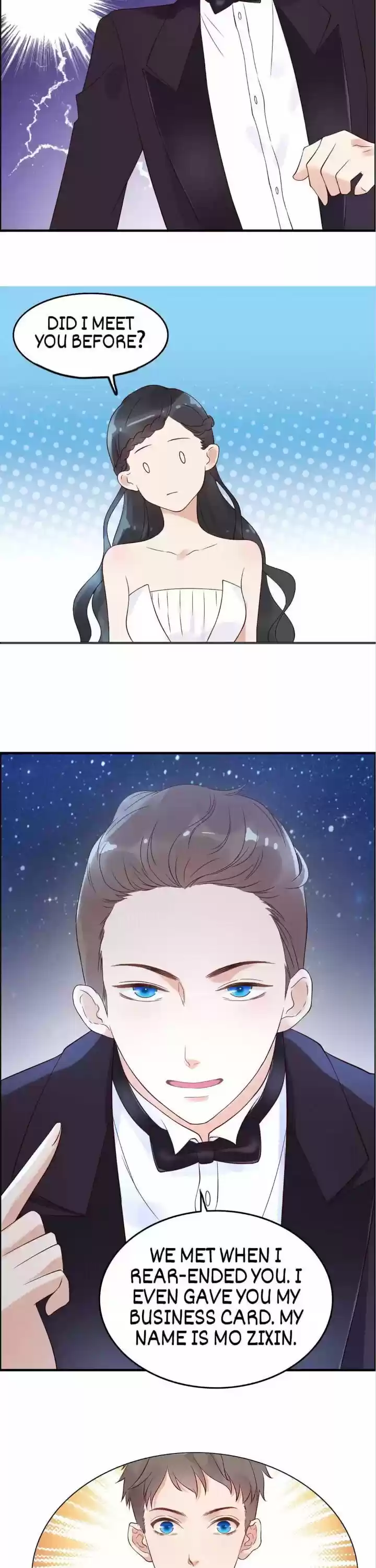 The Boss's Shotgun Wedding Ch.032