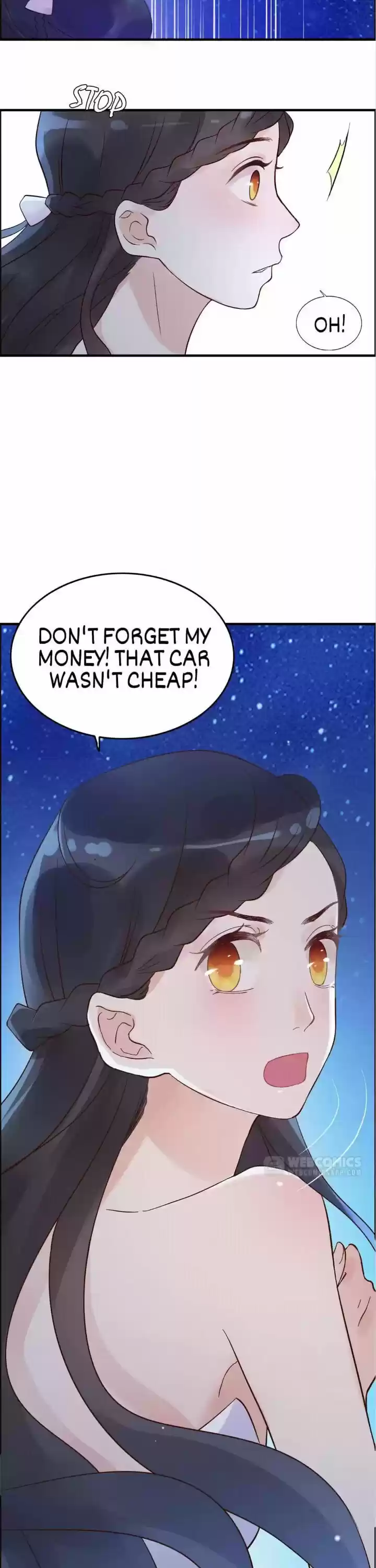 The Boss's Shotgun Wedding Ch.032