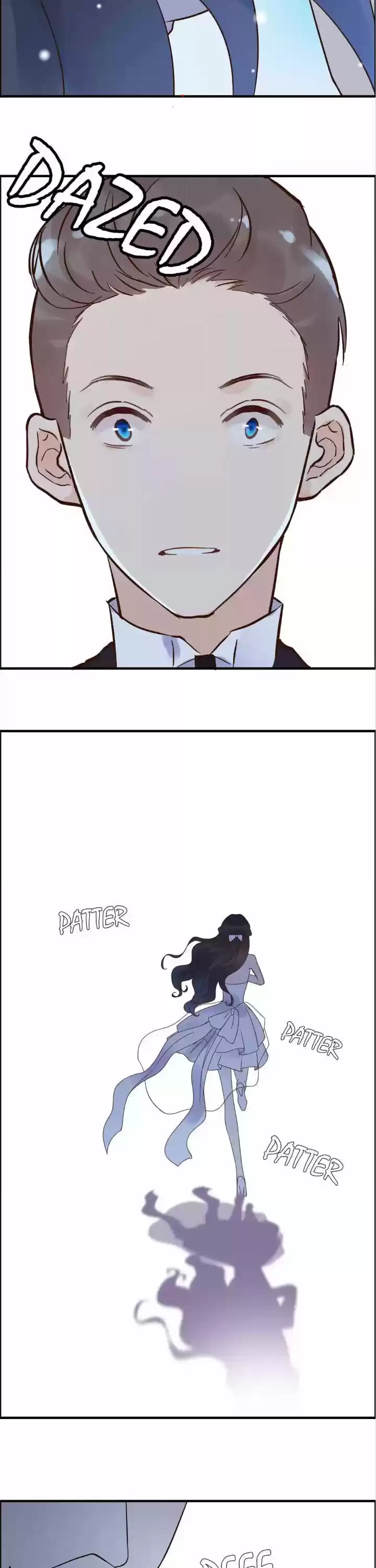 The Boss's Shotgun Wedding Ch.032