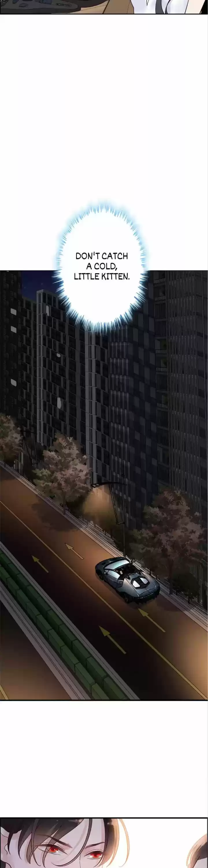 The Boss's Shotgun Wedding Ch.033