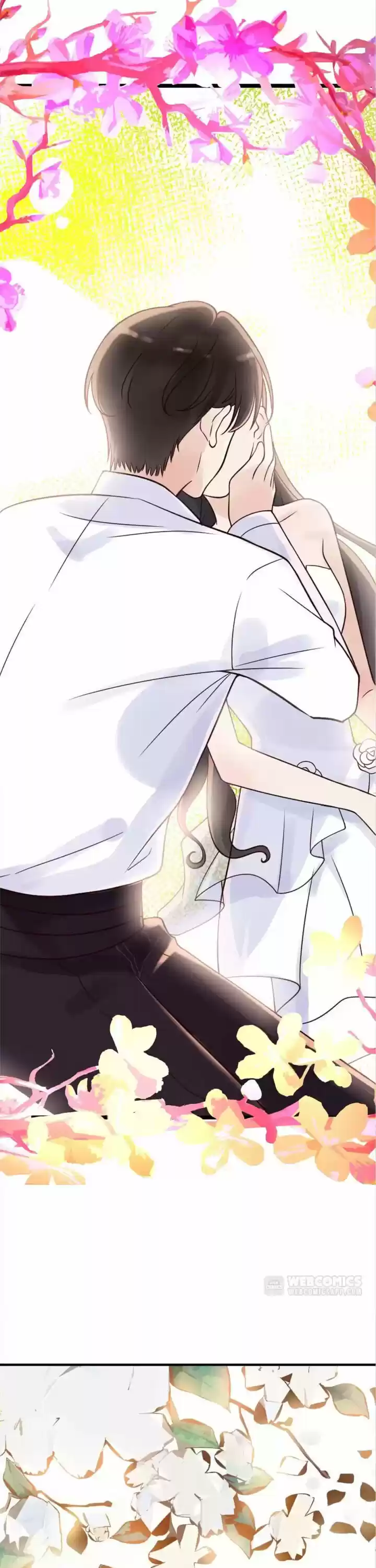 The Boss's Shotgun Wedding Ch.033