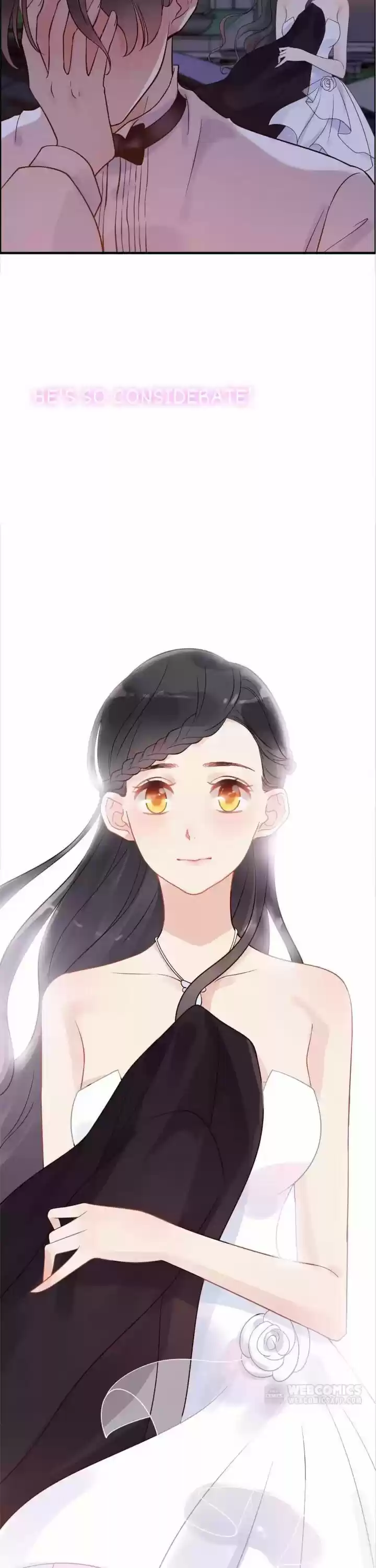 The Boss's Shotgun Wedding Ch.033