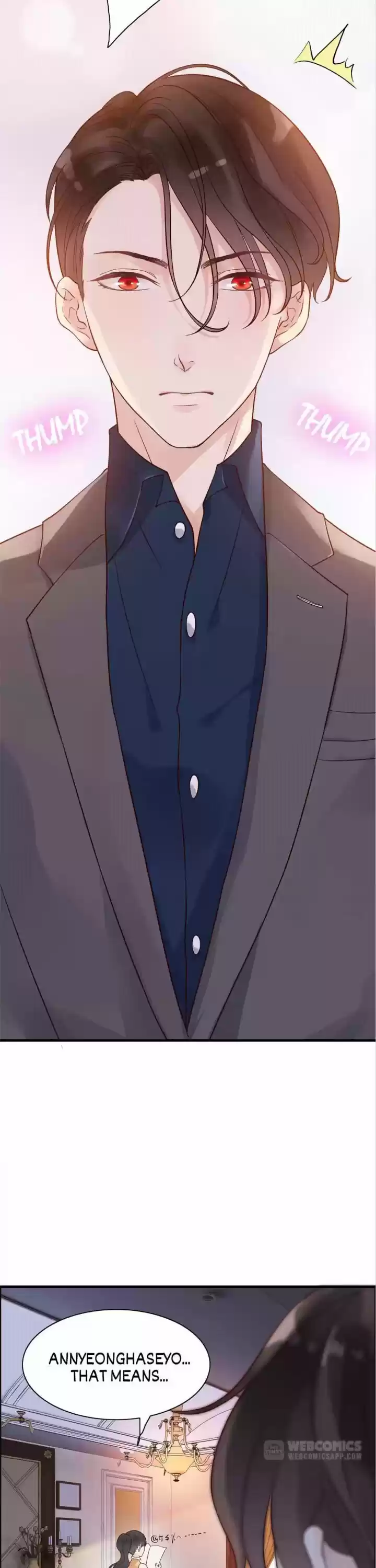 The Boss's Shotgun Wedding Ch.034