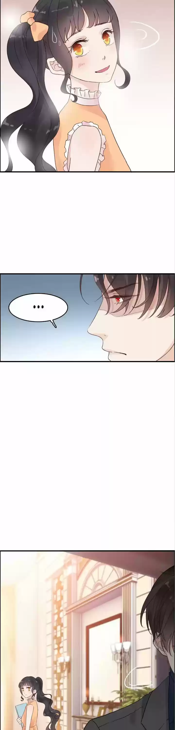 The Boss's Shotgun Wedding Ch.034