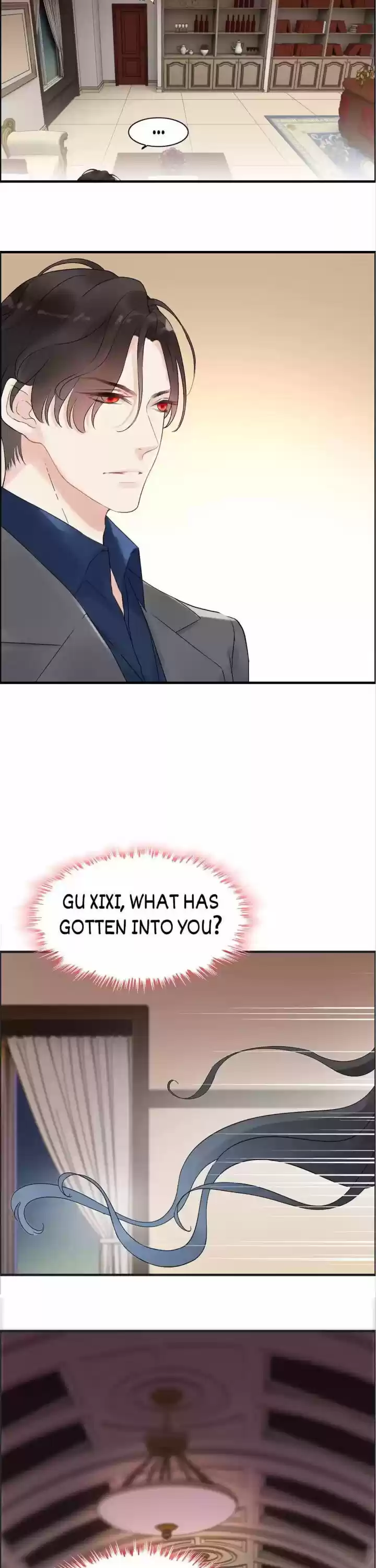 The Boss's Shotgun Wedding Ch.035