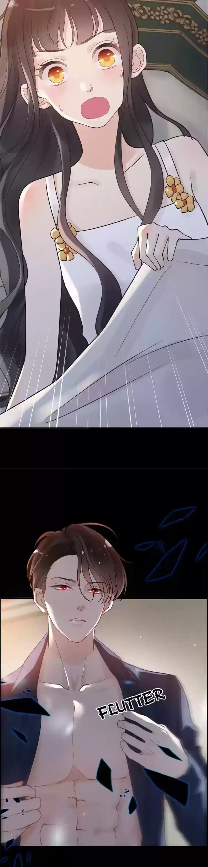 The Boss's Shotgun Wedding Ch.036