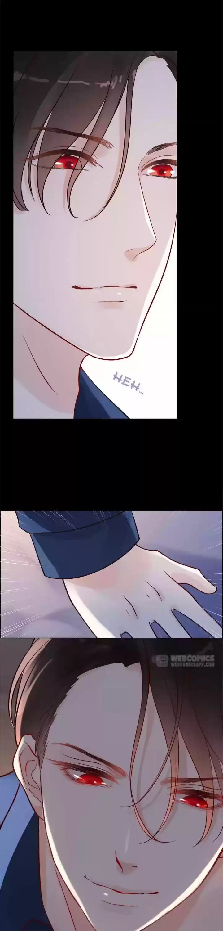 The Boss's Shotgun Wedding Ch.036