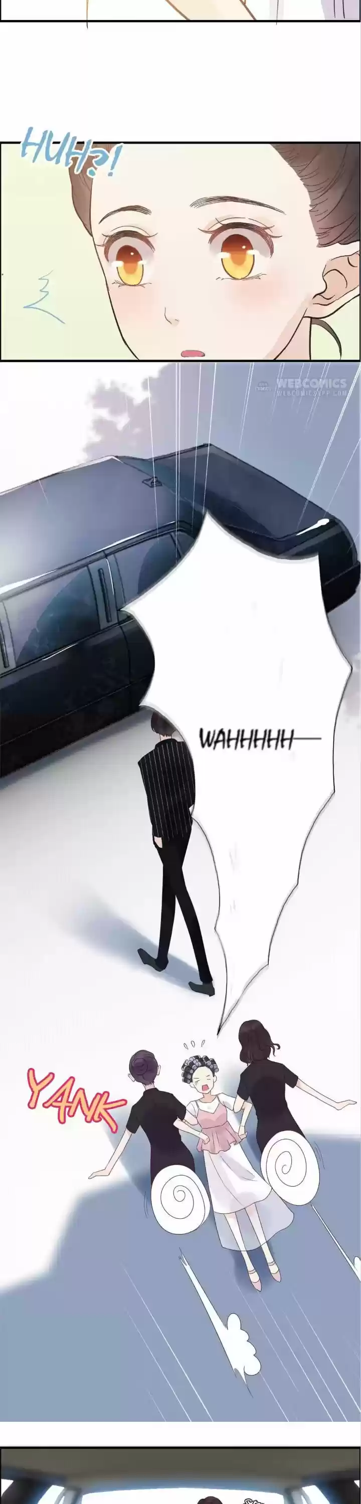 The Boss's Shotgun Wedding Ch.037