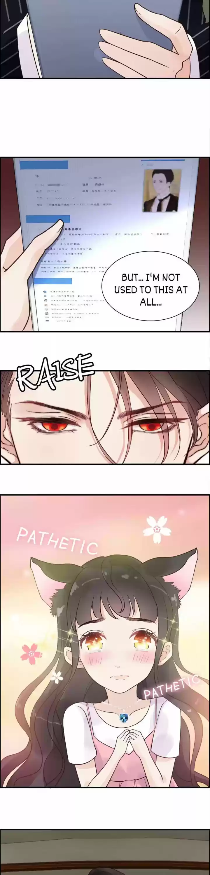 The Boss's Shotgun Wedding Ch.037