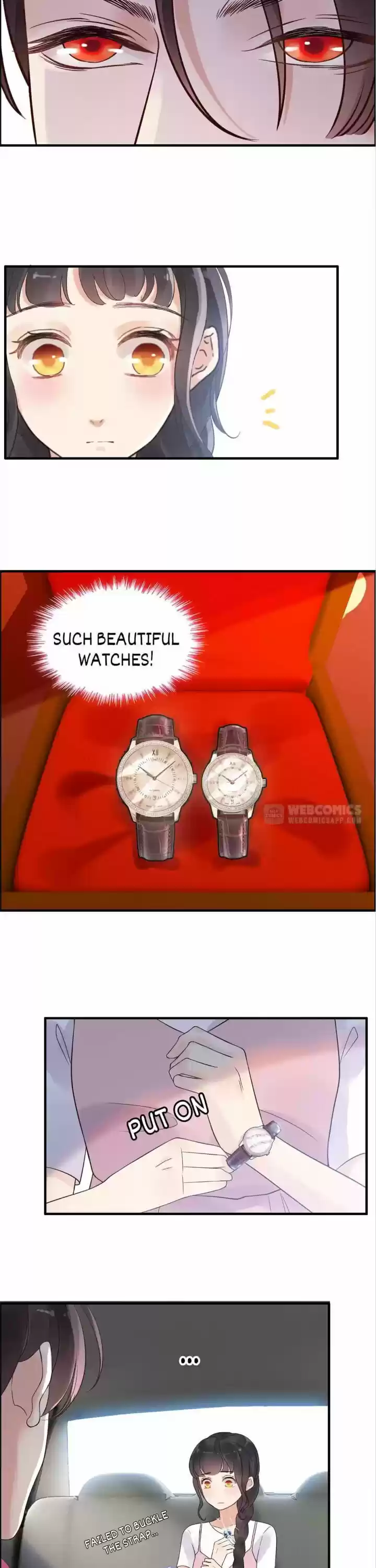 The Boss's Shotgun Wedding Ch.037