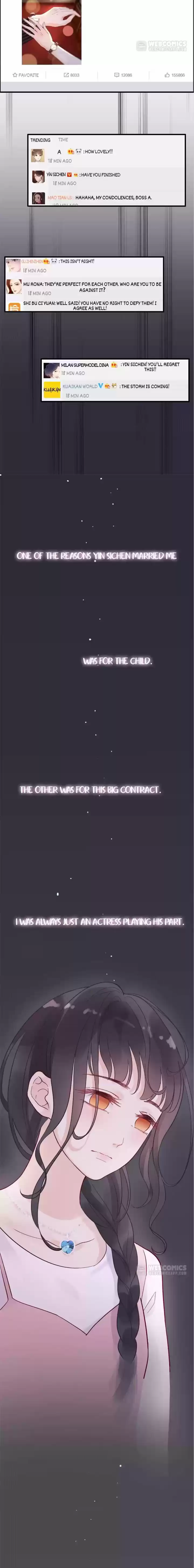 The Boss's Shotgun Wedding Ch.037