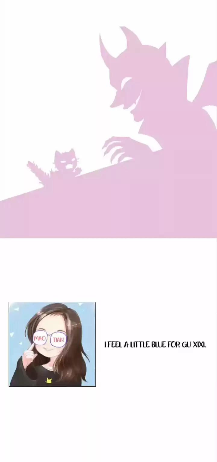 The Boss's Shotgun Wedding Ch.037