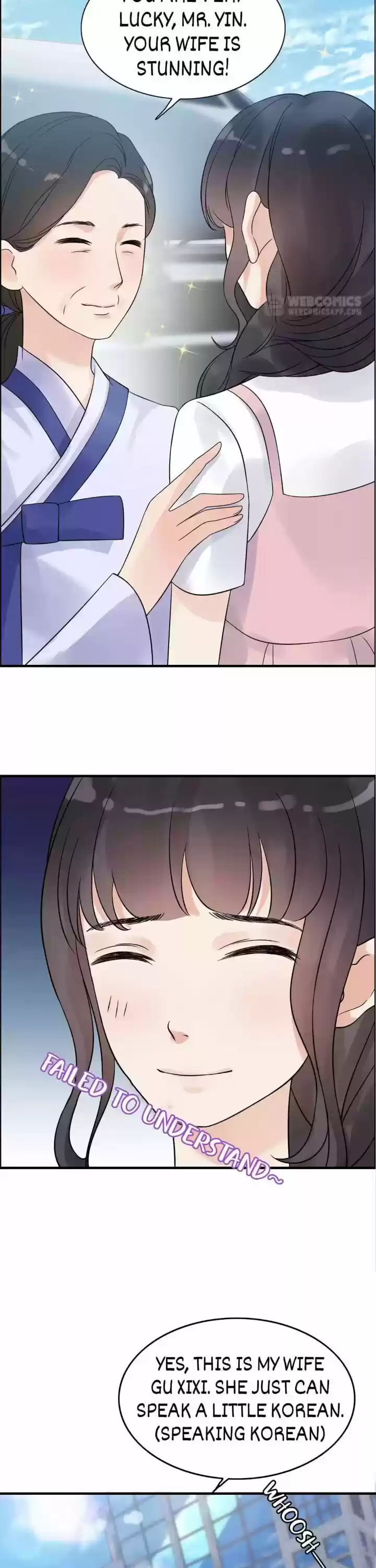 The Boss's Shotgun Wedding Ch.038