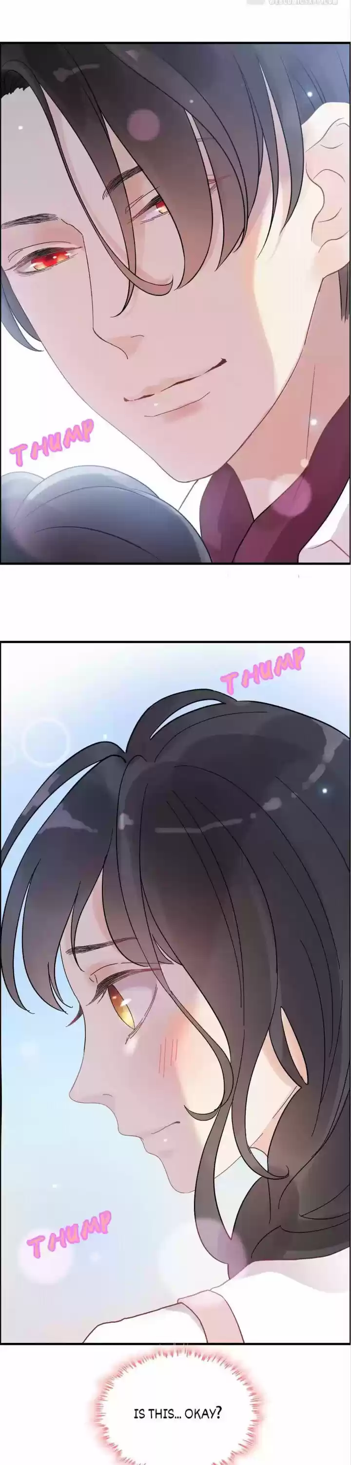 The Boss's Shotgun Wedding Ch.040