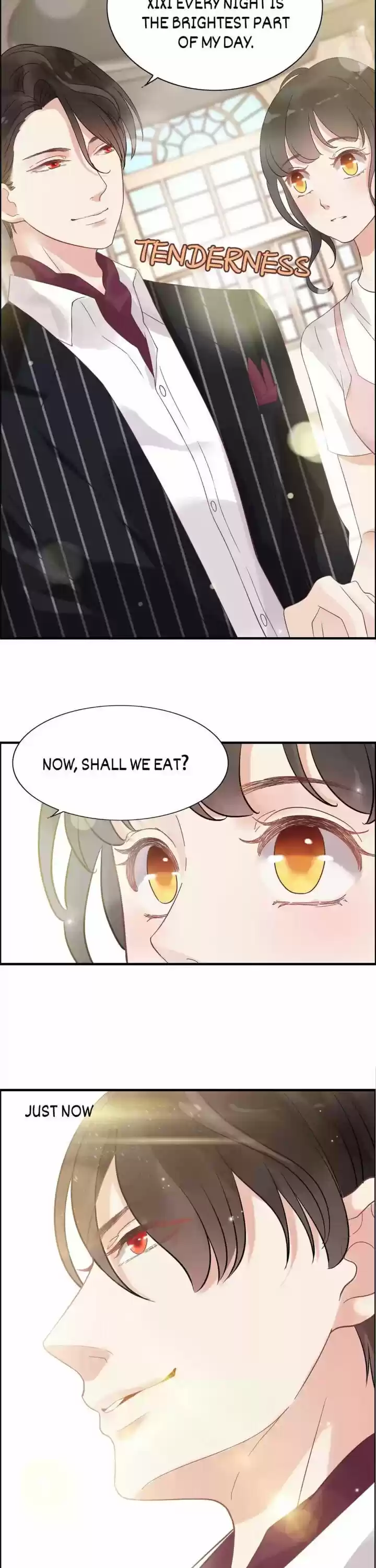 The Boss's Shotgun Wedding Ch.041