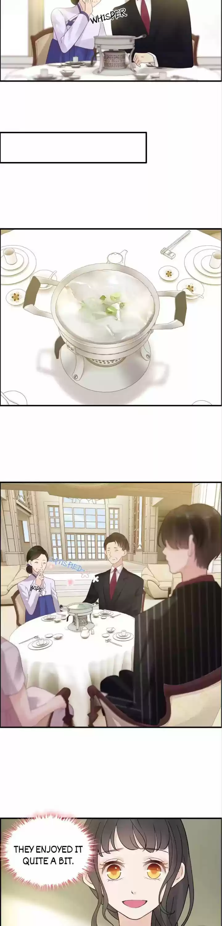 The Boss's Shotgun Wedding Ch.041