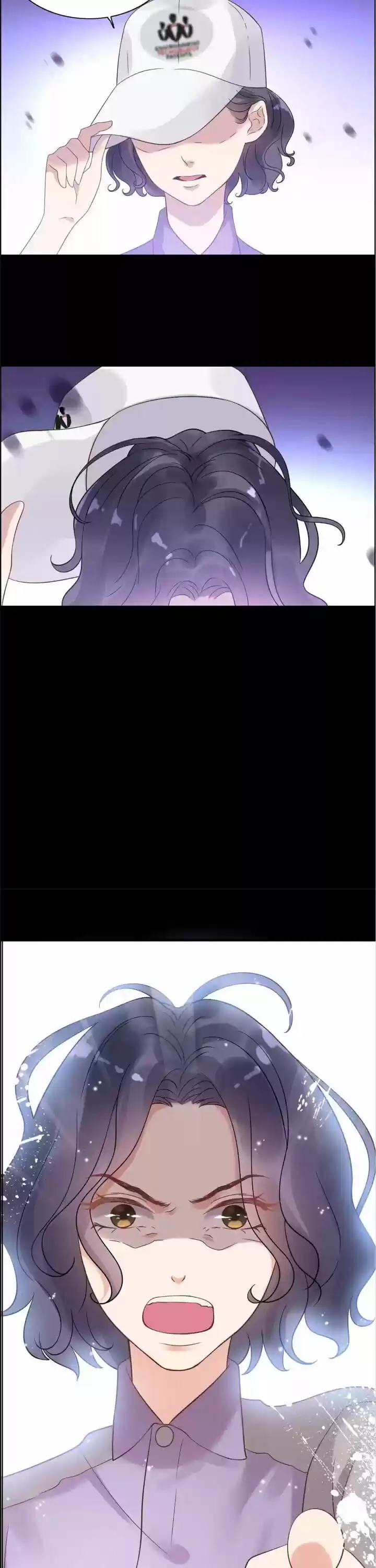 The Boss's Shotgun Wedding Ch.041