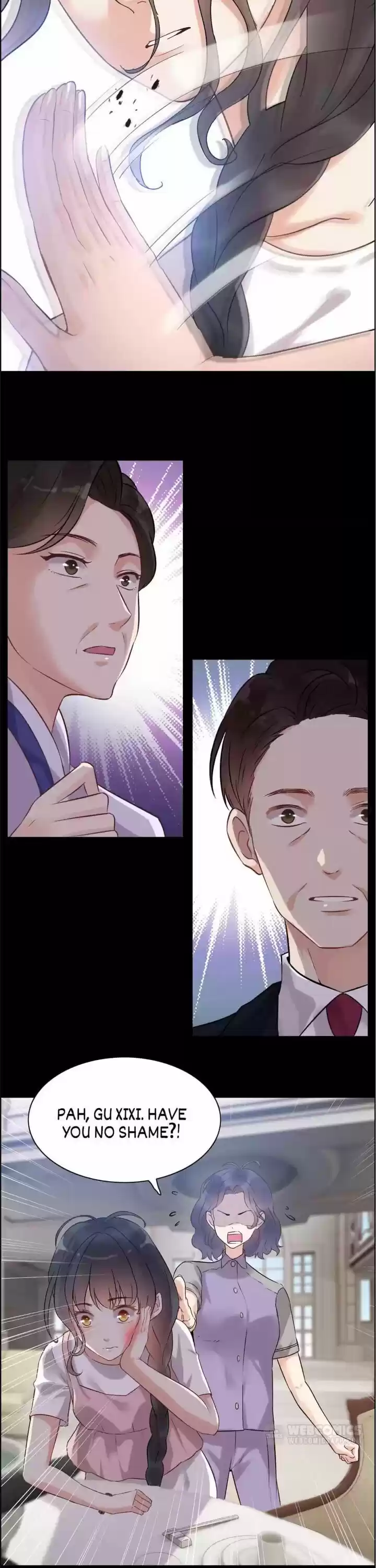 The Boss's Shotgun Wedding Ch.042