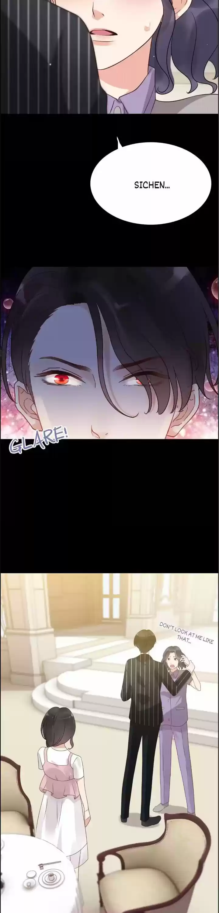 The Boss's Shotgun Wedding Ch.042