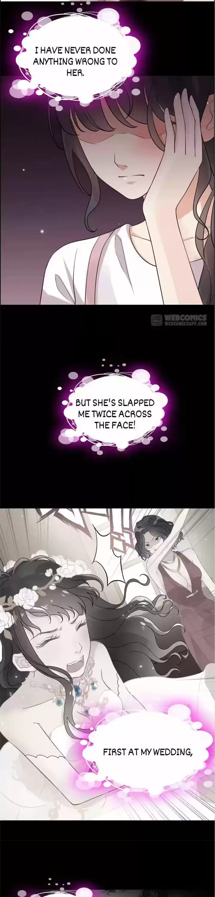 The Boss's Shotgun Wedding Ch.042