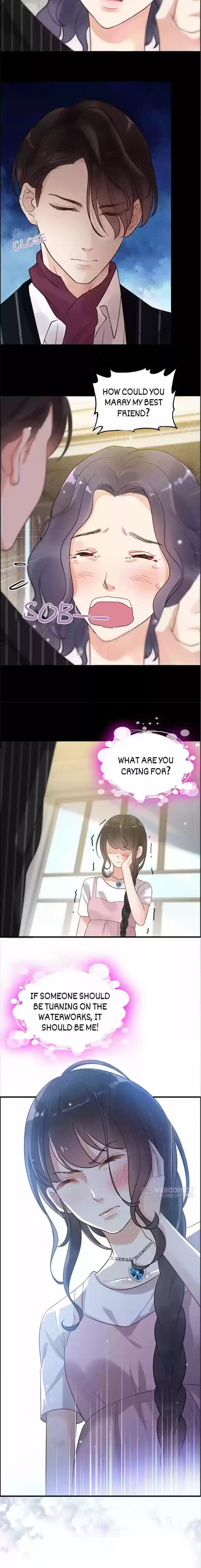 The Boss's Shotgun Wedding Ch.042