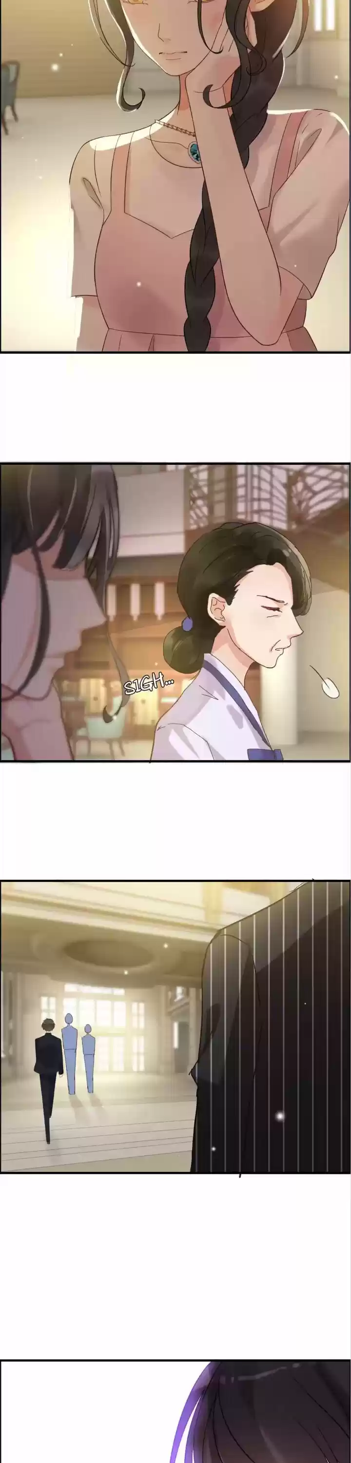 The Boss's Shotgun Wedding Ch.043