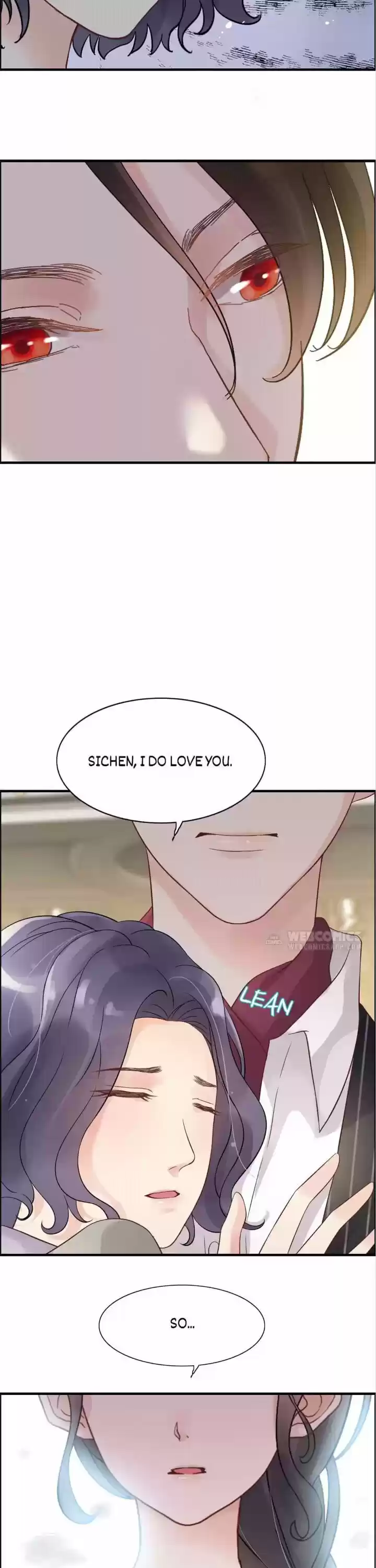 The Boss's Shotgun Wedding Ch.043