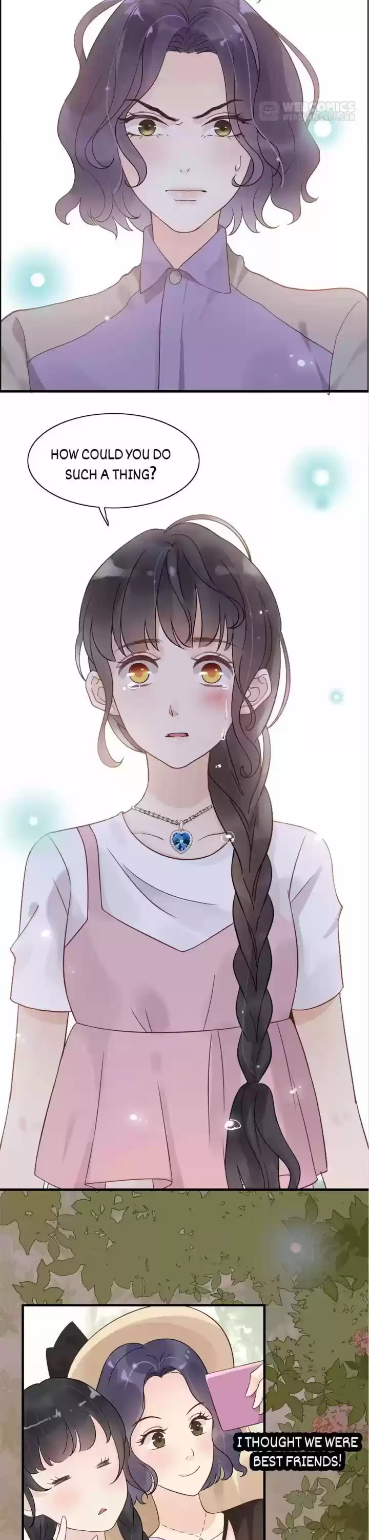 The Boss's Shotgun Wedding Ch.043