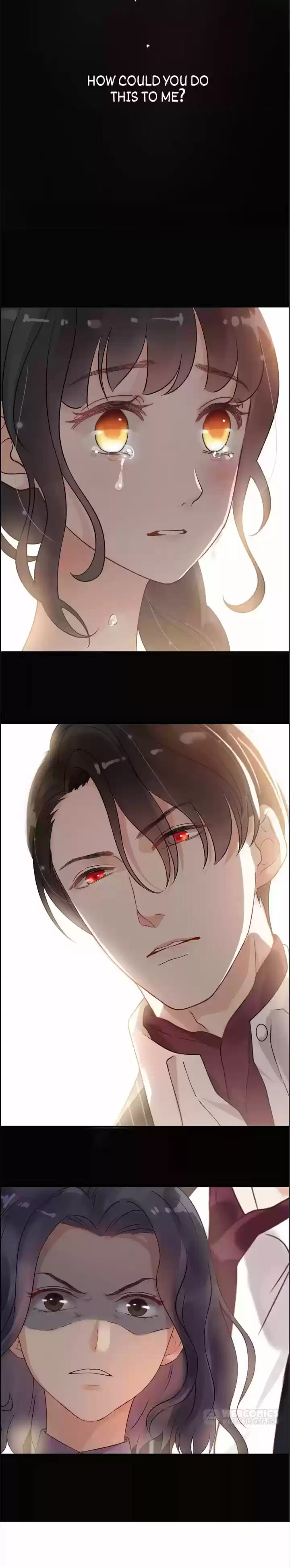 The Boss's Shotgun Wedding Ch.043