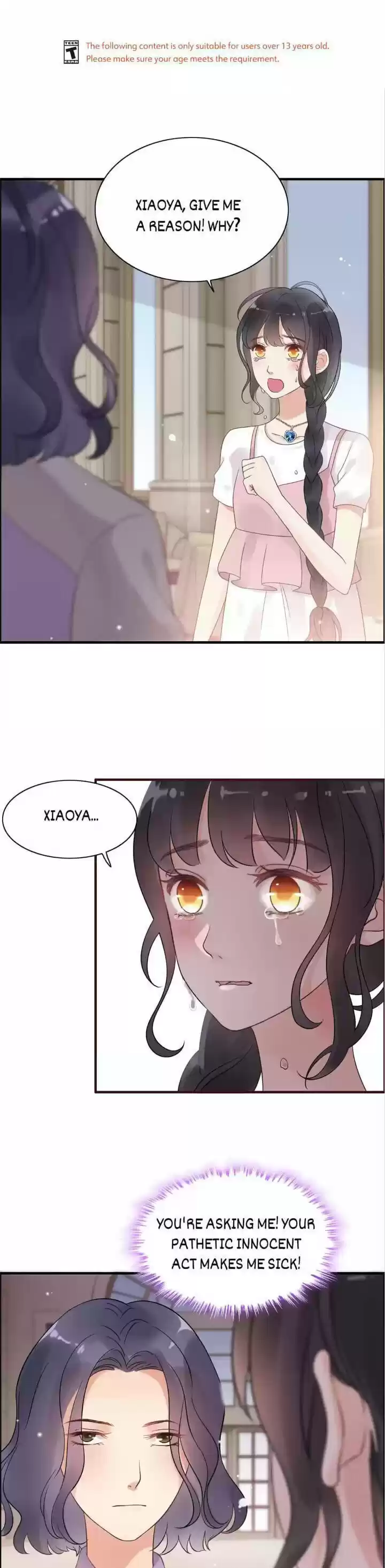 The Boss's Shotgun Wedding Ch.044