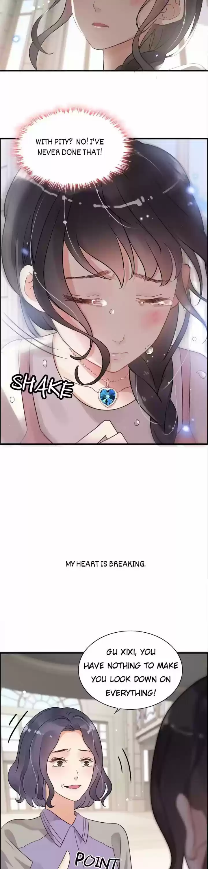 The Boss's Shotgun Wedding Ch.044