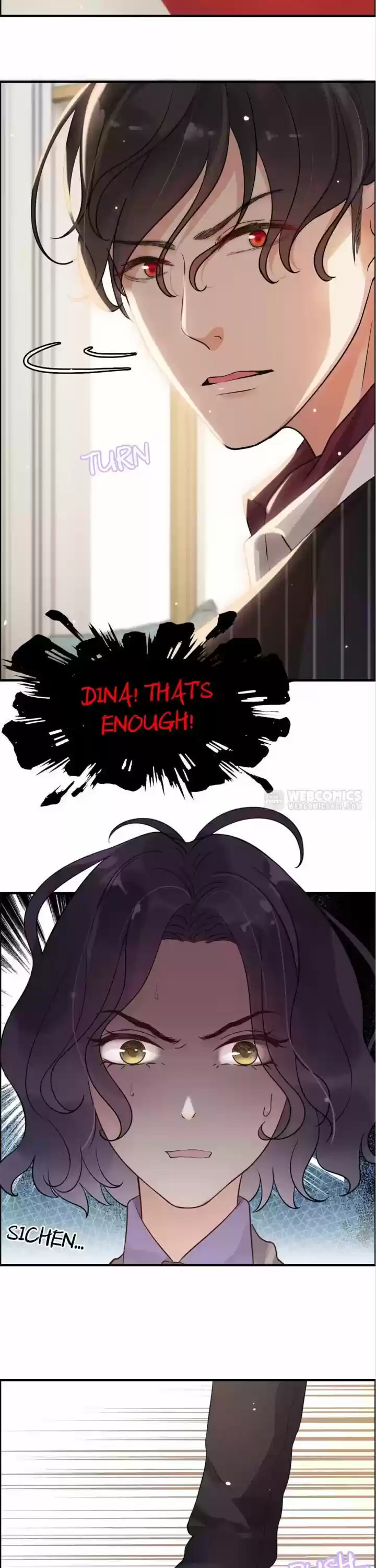 The Boss's Shotgun Wedding Ch.044