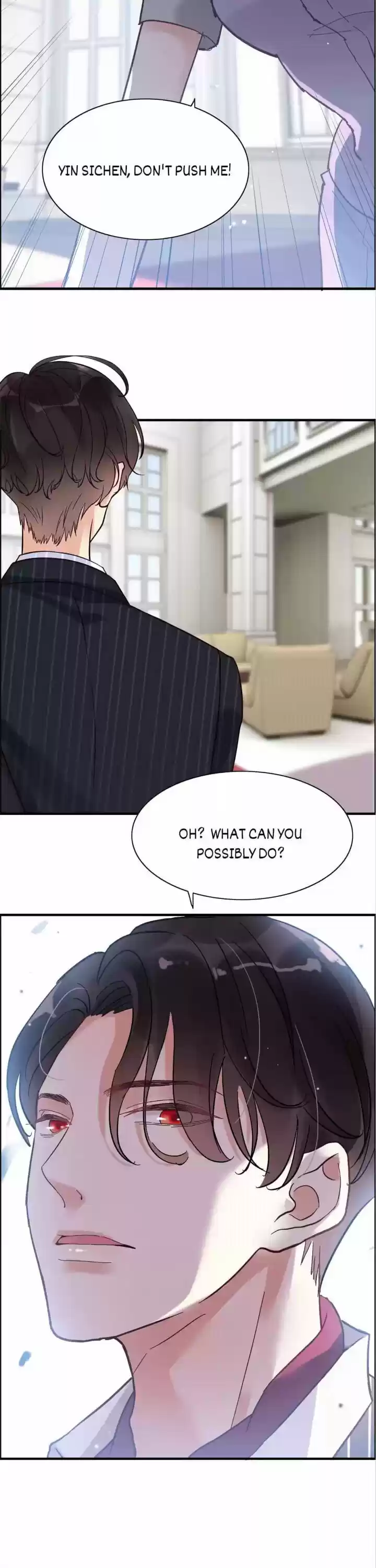 The Boss's Shotgun Wedding Ch.045