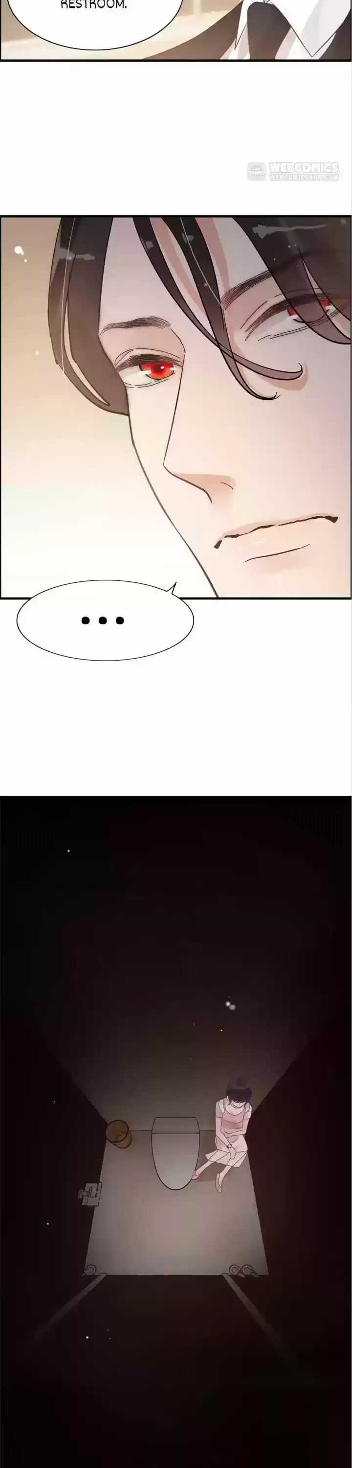 The Boss's Shotgun Wedding Ch.045