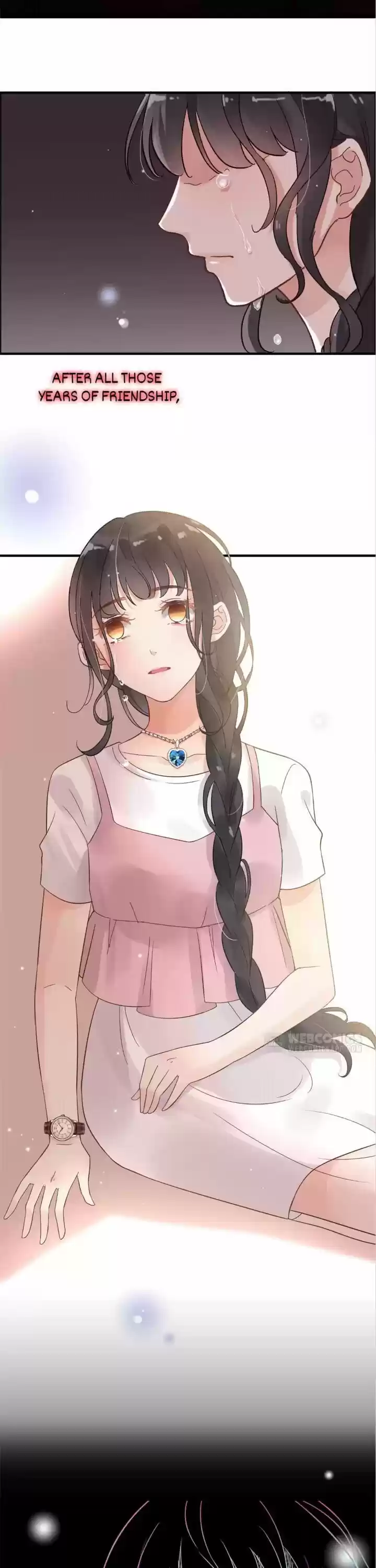 The Boss's Shotgun Wedding Ch.045