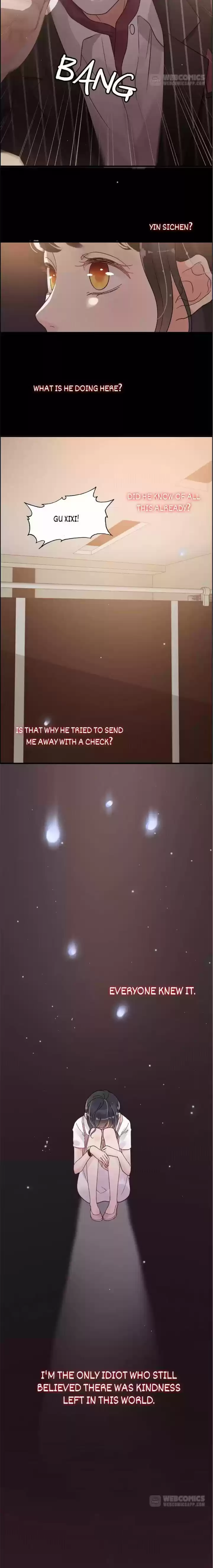 The Boss's Shotgun Wedding Ch.045