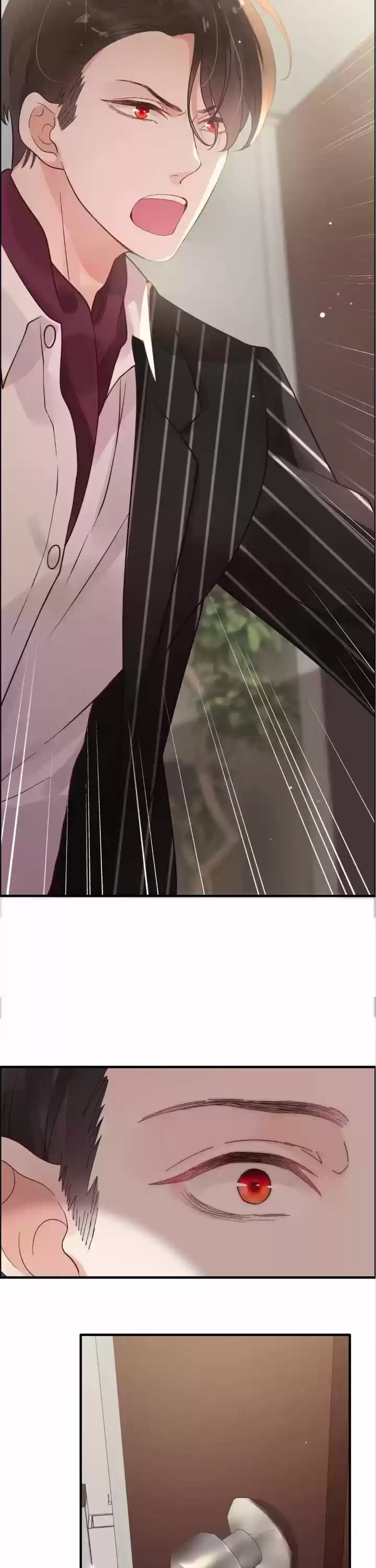 The Boss's Shotgun Wedding Ch.046